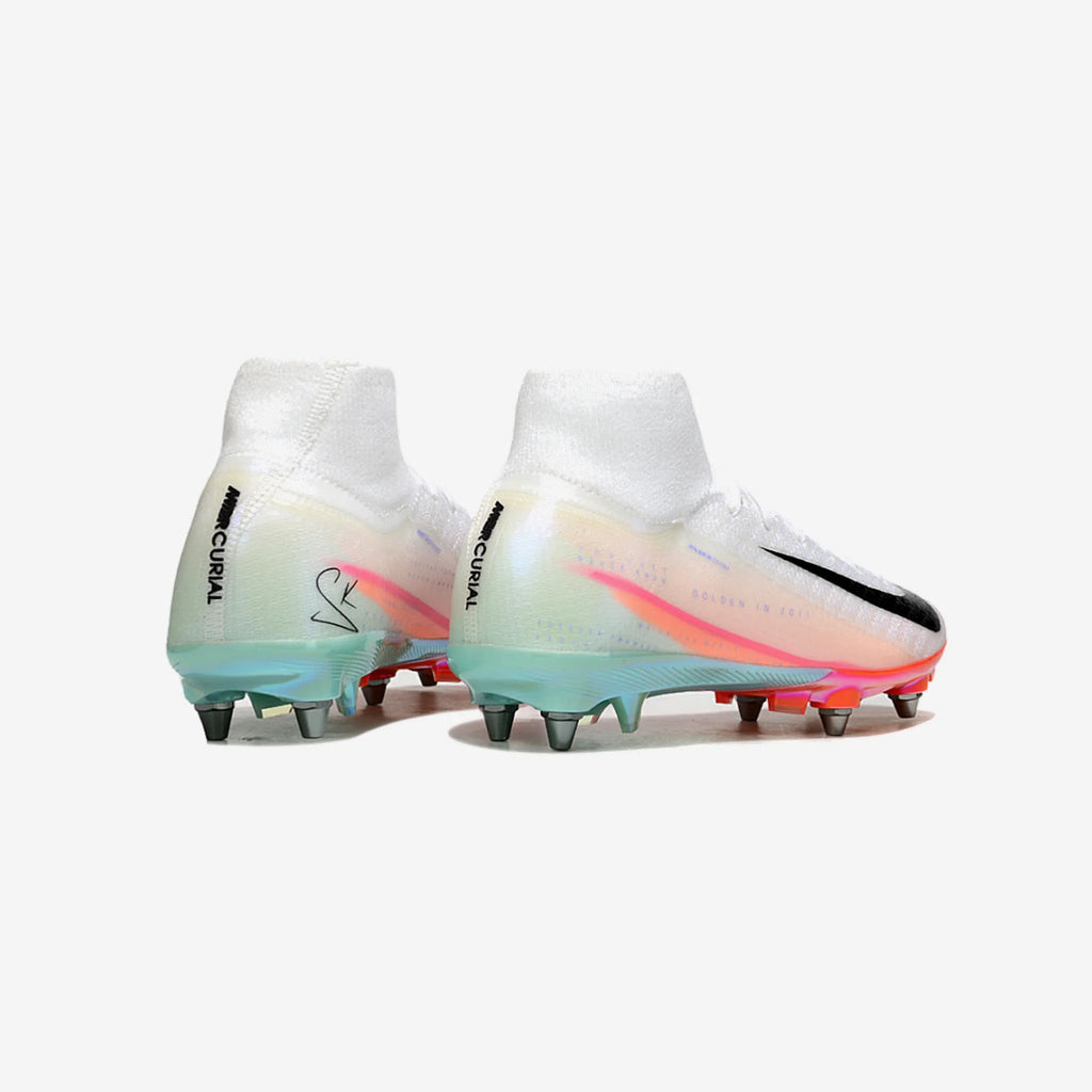 Chuteira Campo Nike Air Mercurial Superfly 10 (Sg)