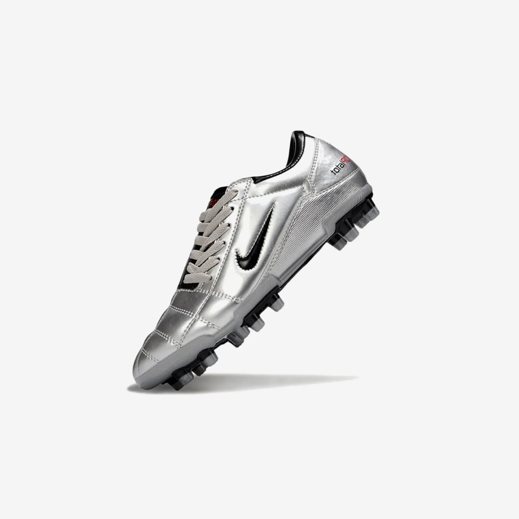 Chuteira Campo Nike Total 90 [Fg]