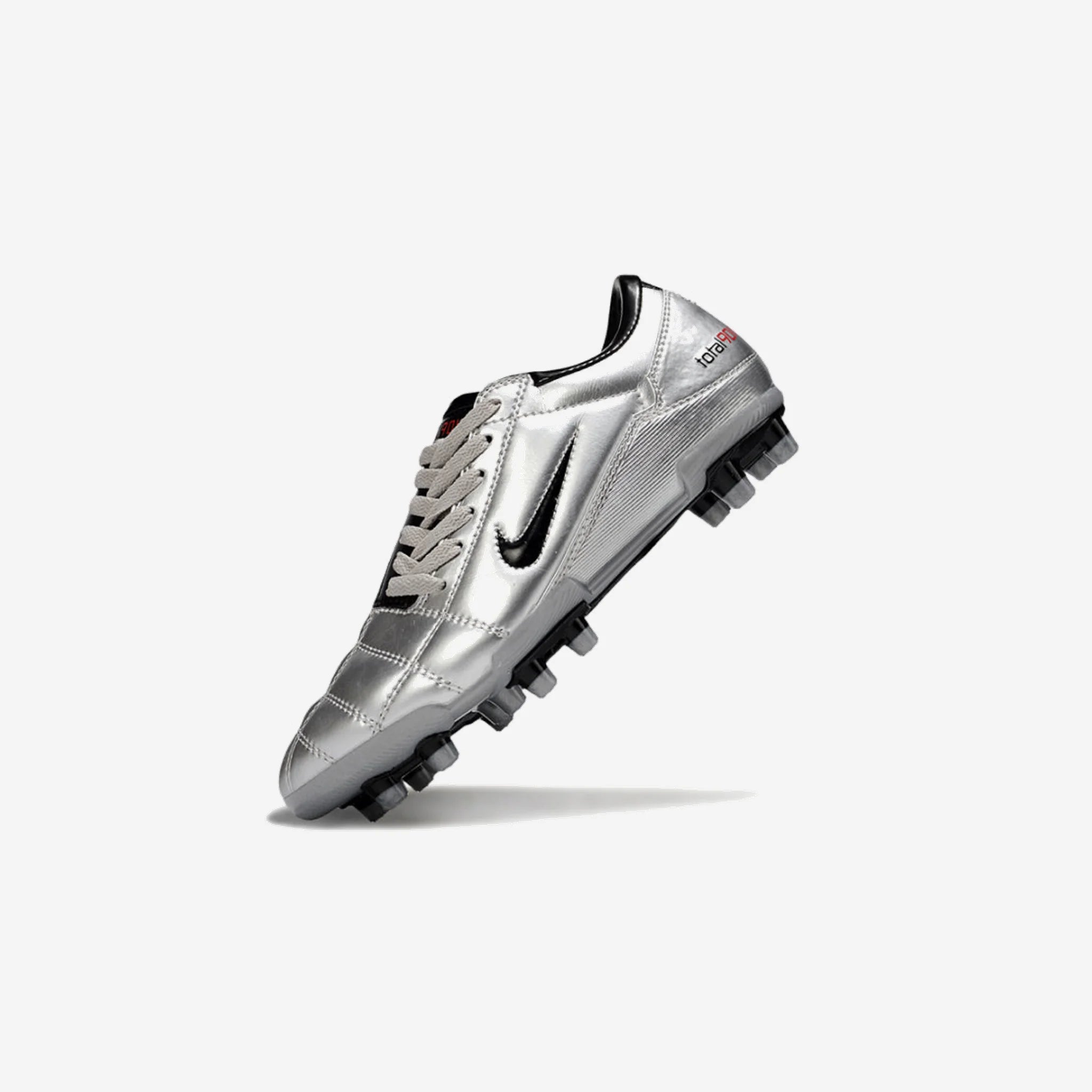 Chuteira Campo Nike Total 90 [Fg]