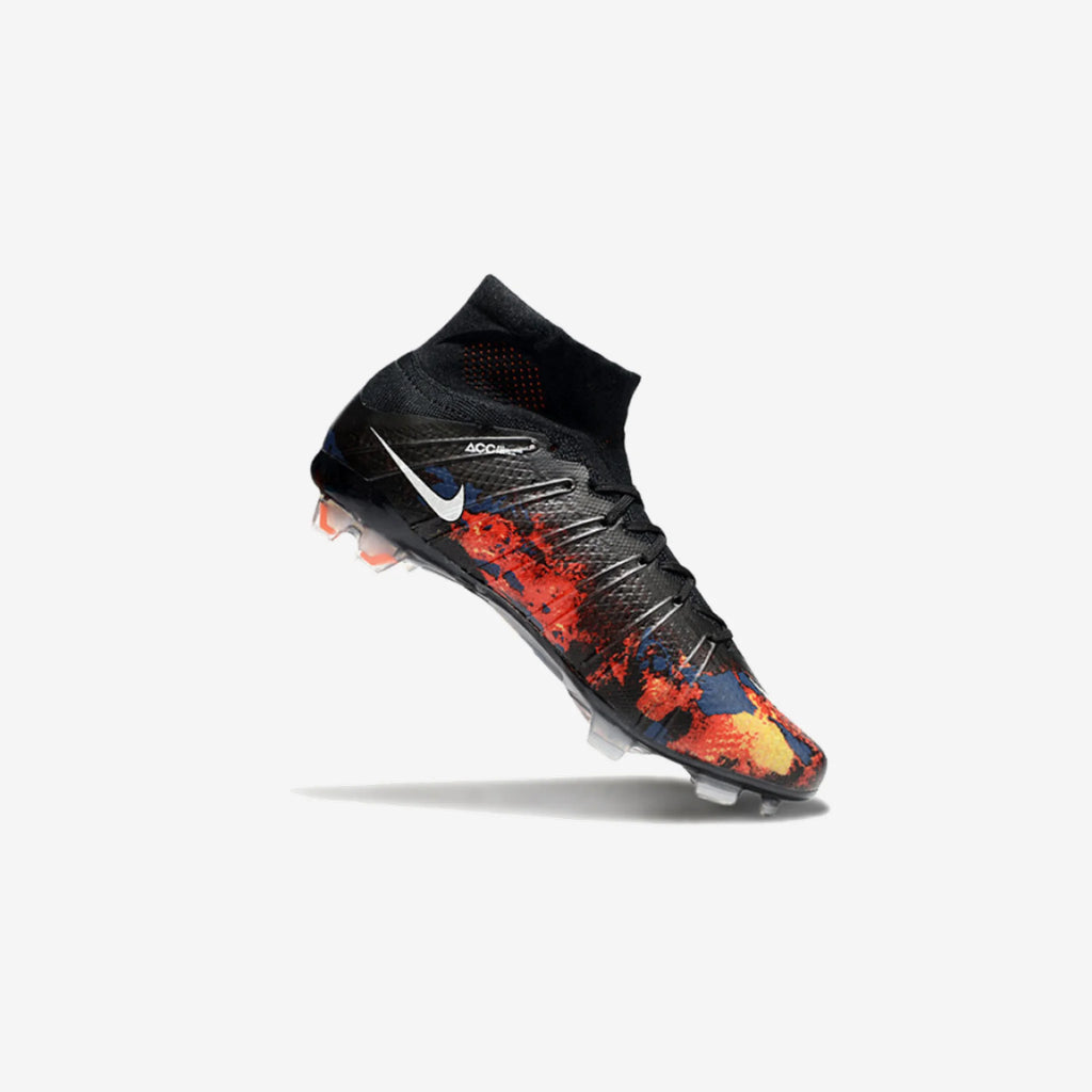 Chuteira Campo Nike Mercurial Superfly 4 Elite (Fg)