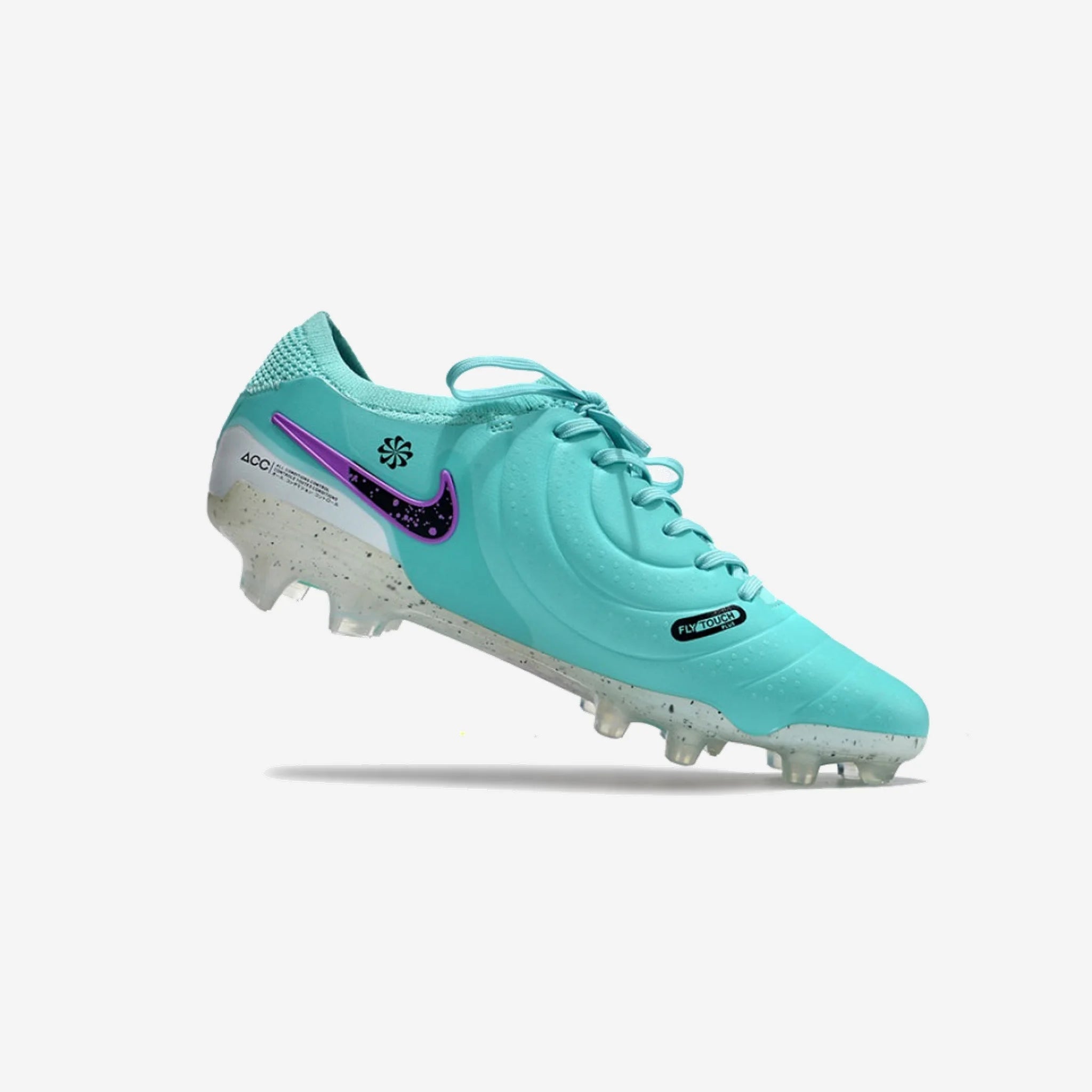 Chuteira Campo Nike Tiempo Legend 10 Fg