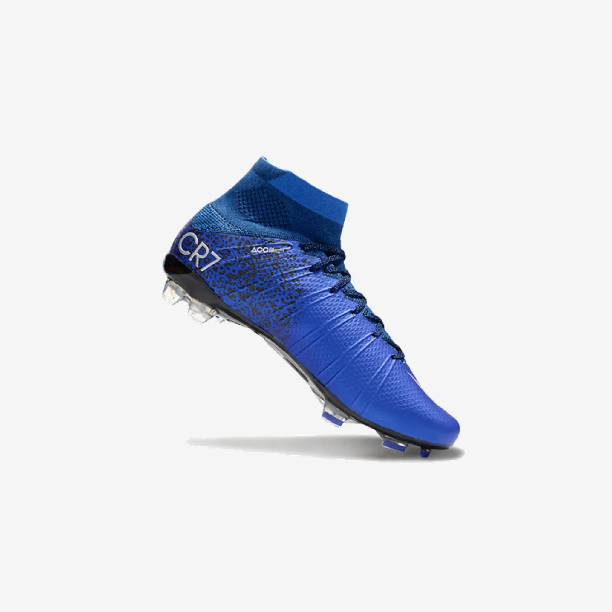 Chuteira Campo Nike Mercurial Superfly 4 Elite (Fg)