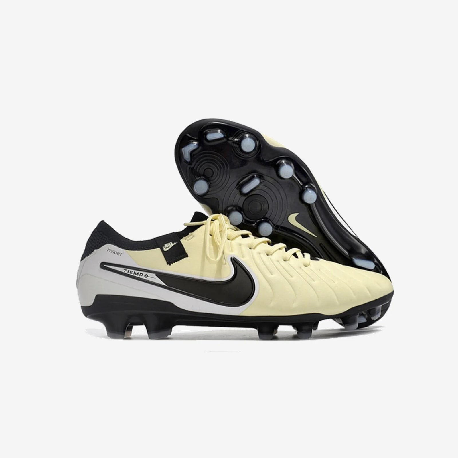 Nike Chuteira Campo Tiempo Legend 10