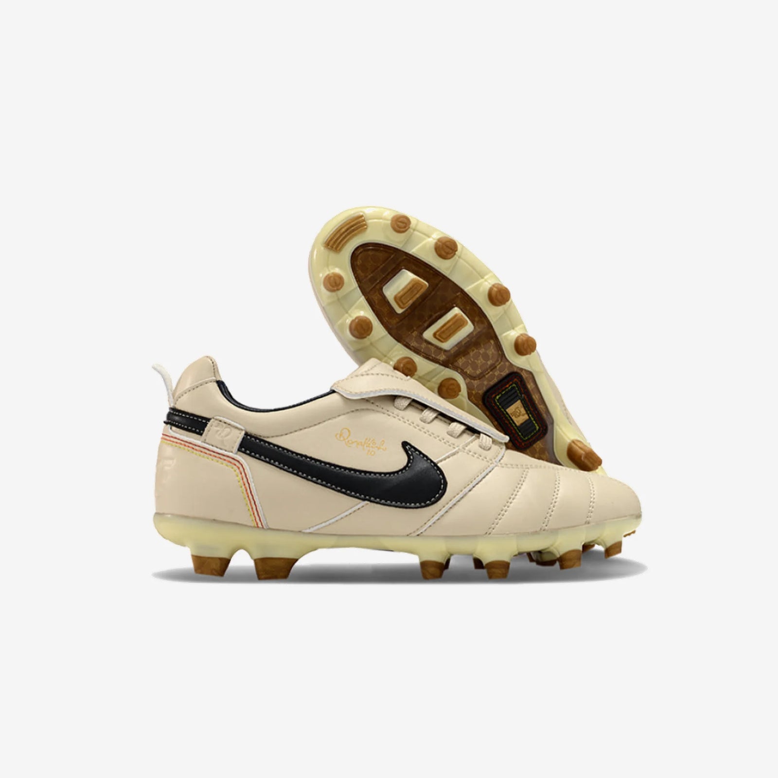 Nike Chuteira Campo Tiempo Legend R10