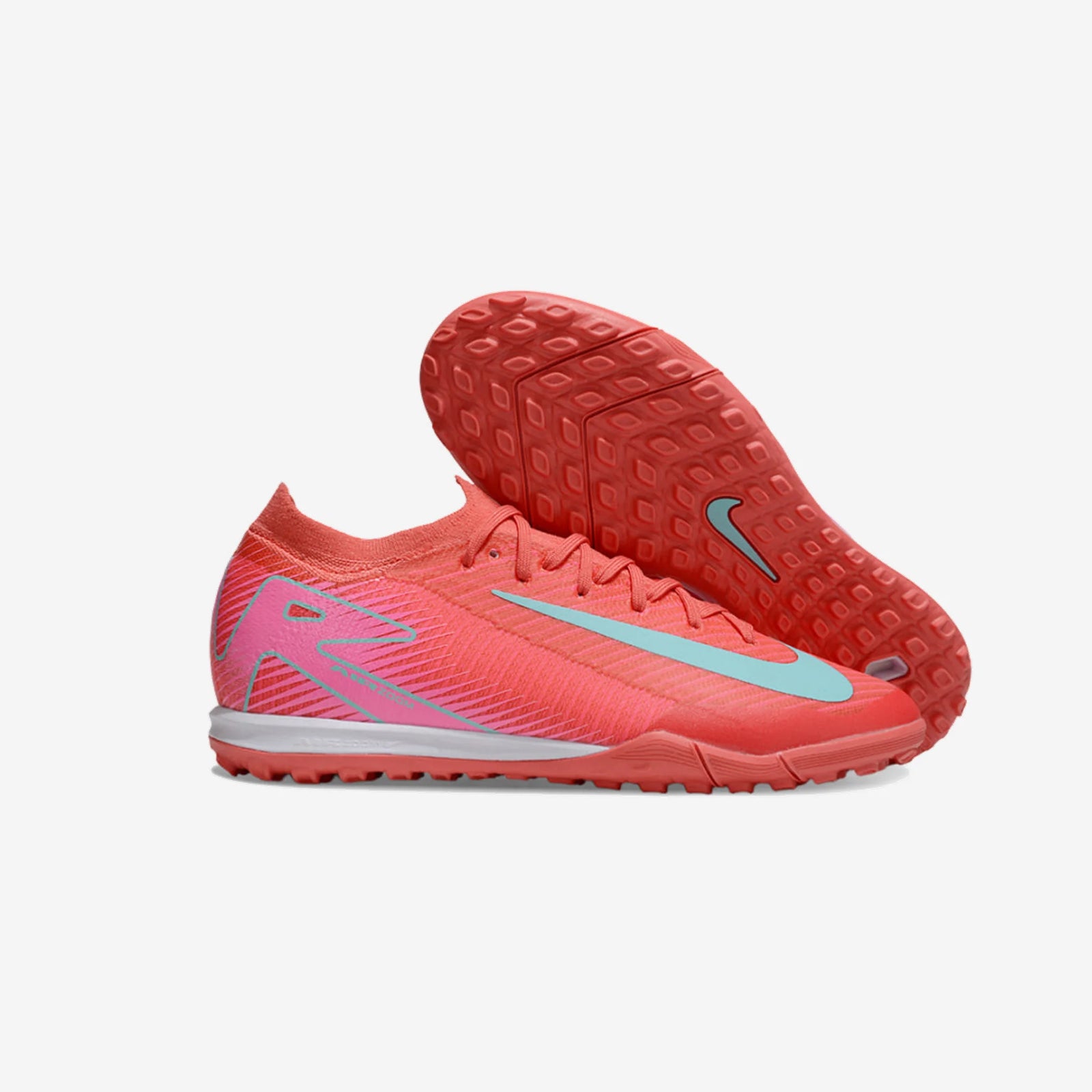 Nike Chuteira Society Air Zoom Mercurial Vapor 16 2