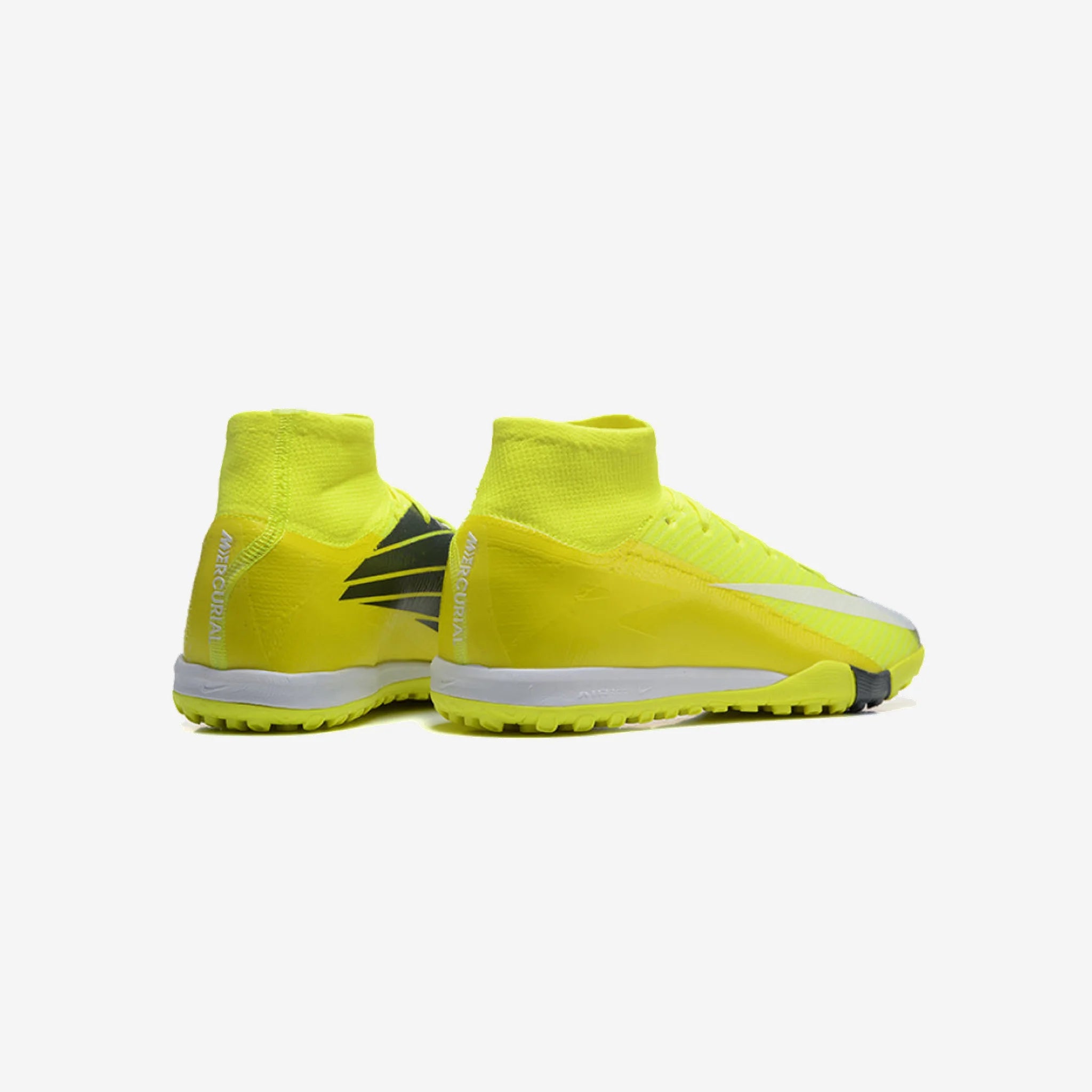 Chuteira Society Nike Air Zoom Mercurial Vapor 16 Tf