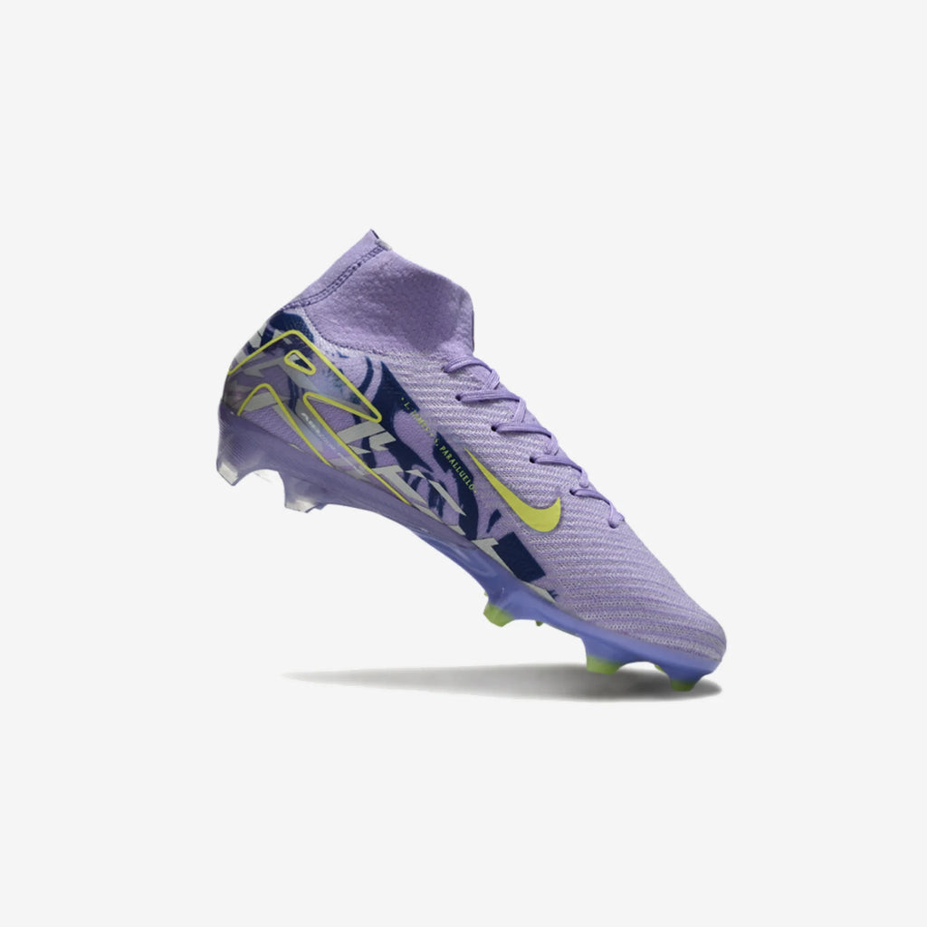 Chuteira Campo Nike Zoom Mercurial Superfly 10 (Fg)