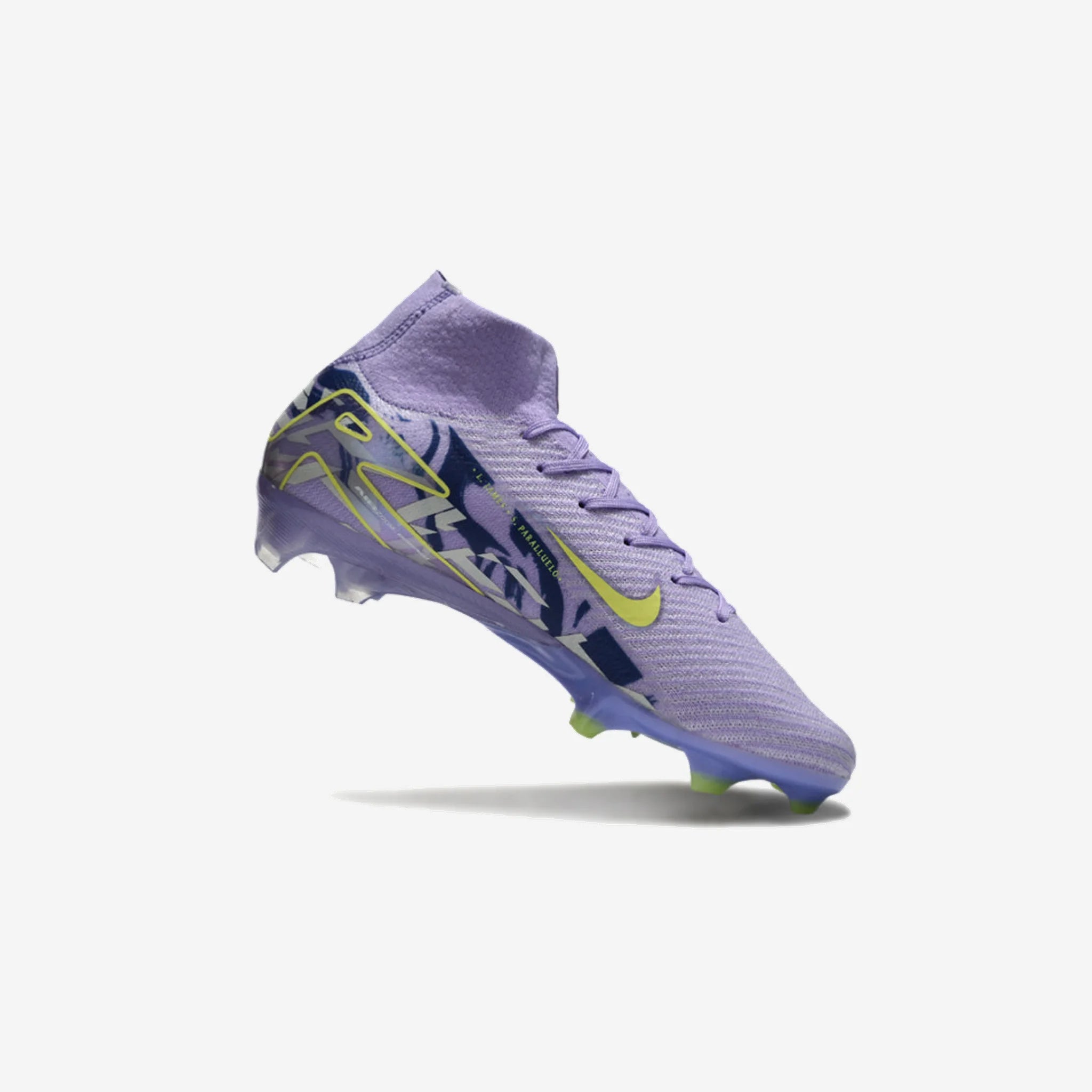 Chuteira Campo Nike Zoom Mercurial Superfly 10 (Fg)