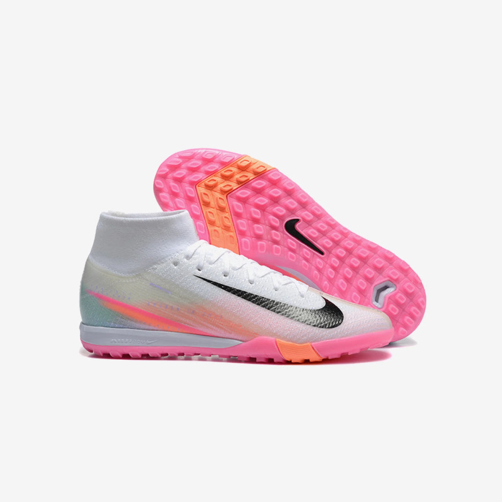 Chuteira Society Nike Air Zoom Mercurial Vapor 16 Tf