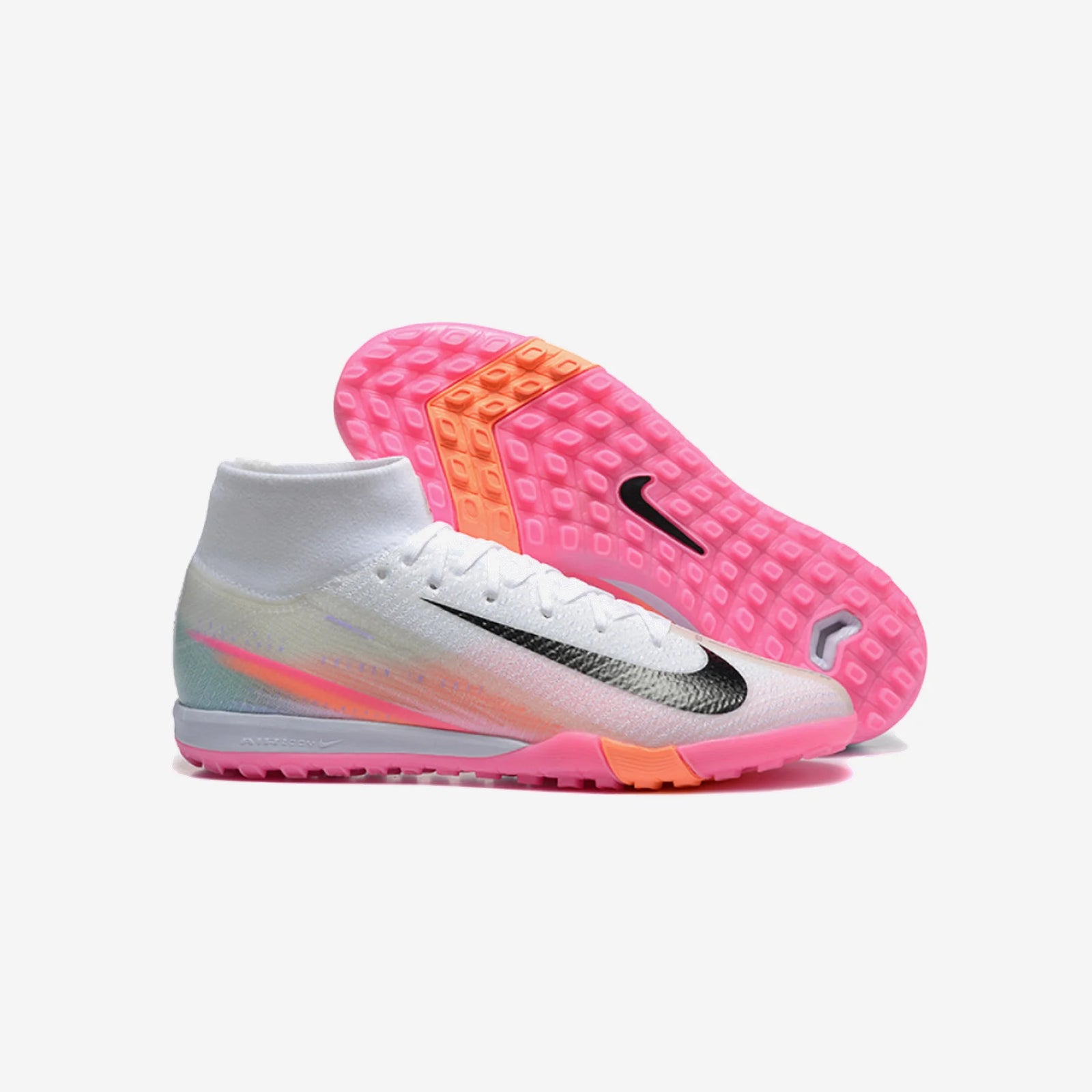 Nike Chuteira Society Air Zoom Mercurial Vapor 16