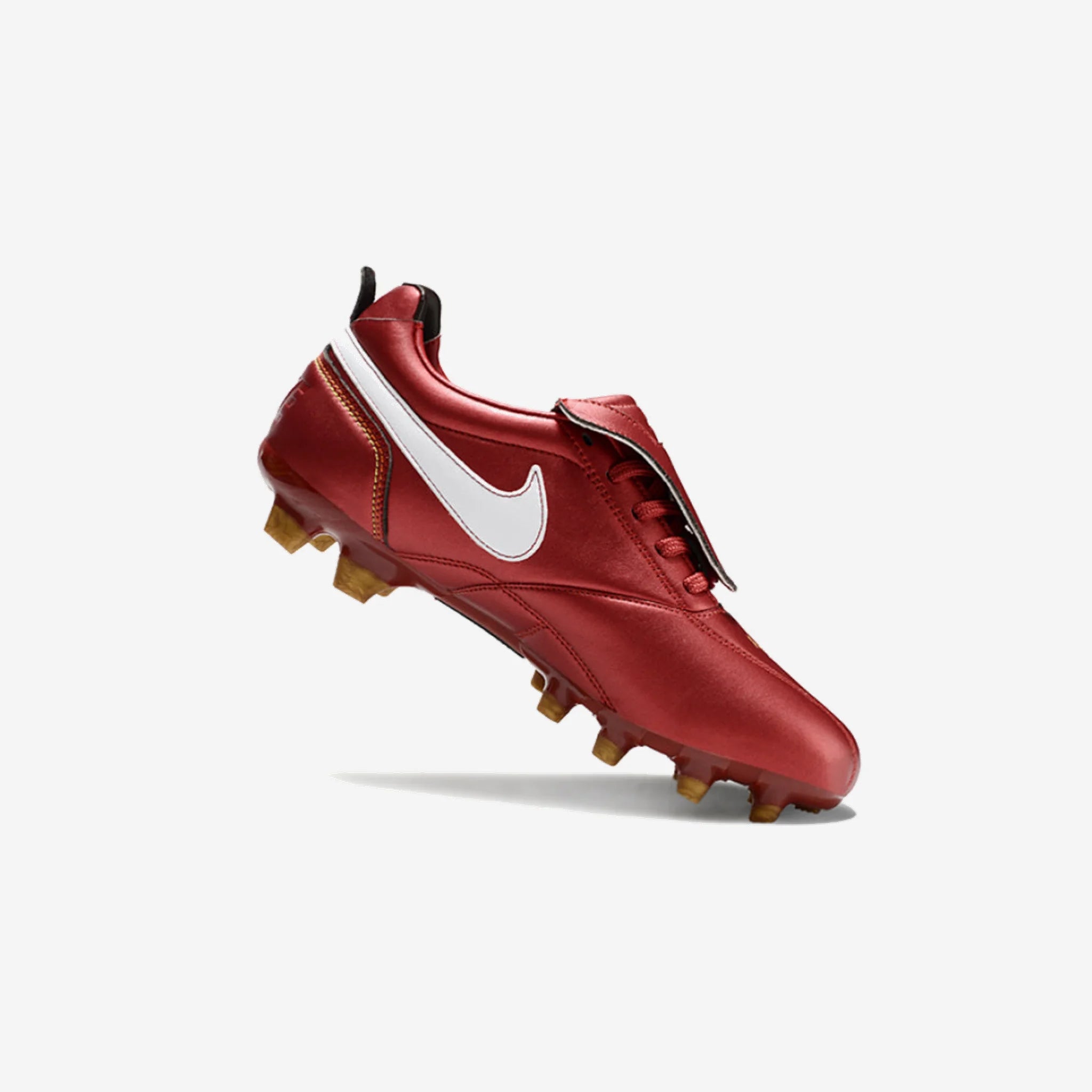 Chuteira Campo Nike Tiempo Legend R10 (Fg)