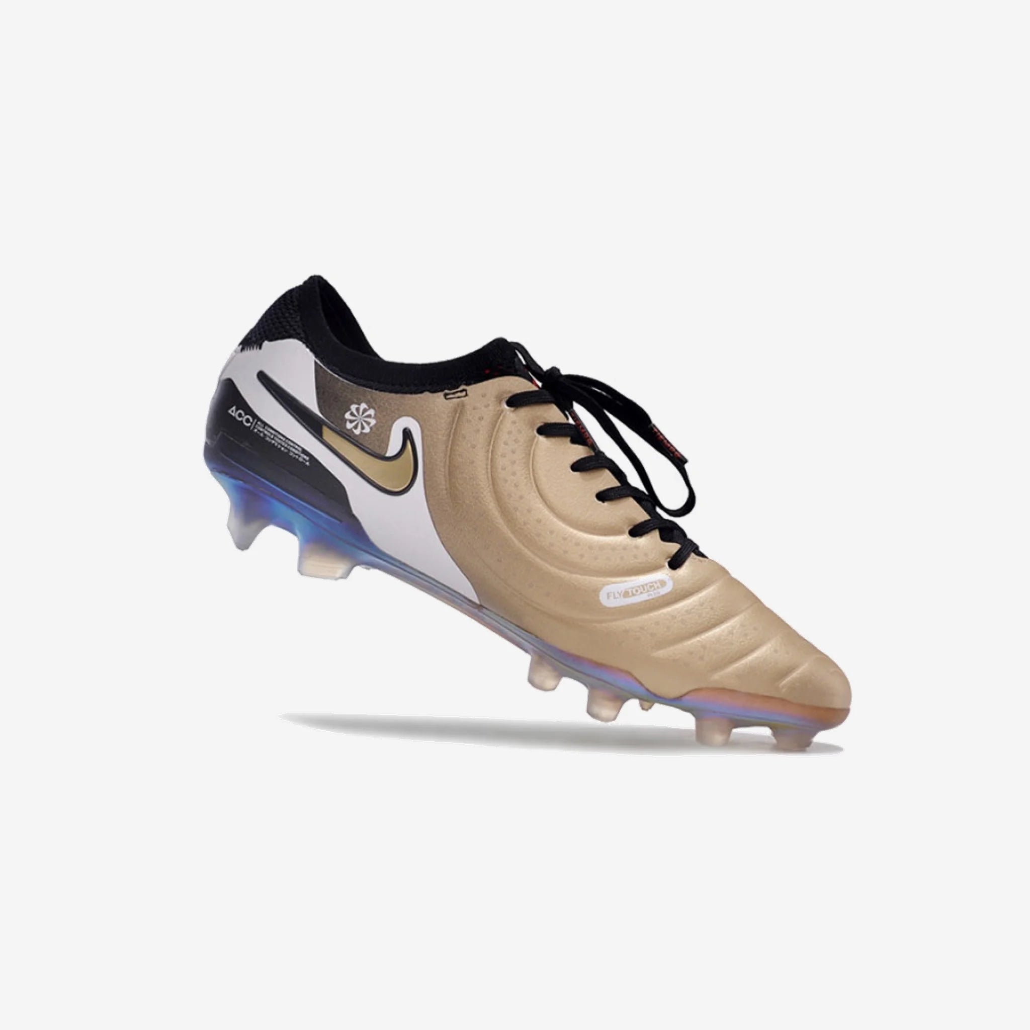 Chuteira Campo Nike Tiempo Legend 10 Fg