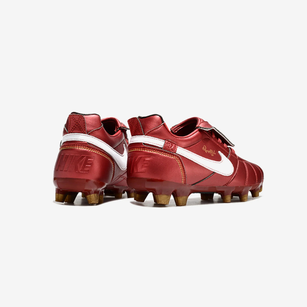 Chuteira Campo Nike Tiempo Legend R10 (Fg)