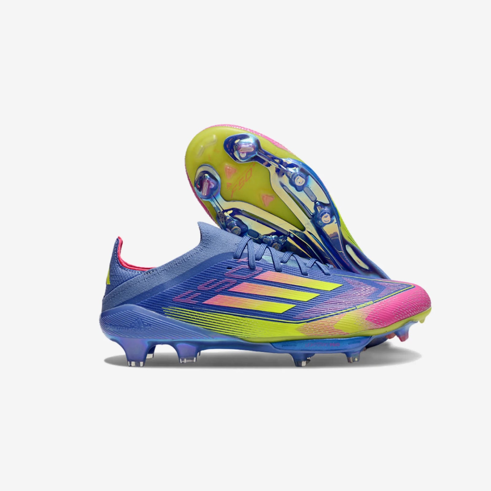 Adidas Chuteira Campo F50 Elite