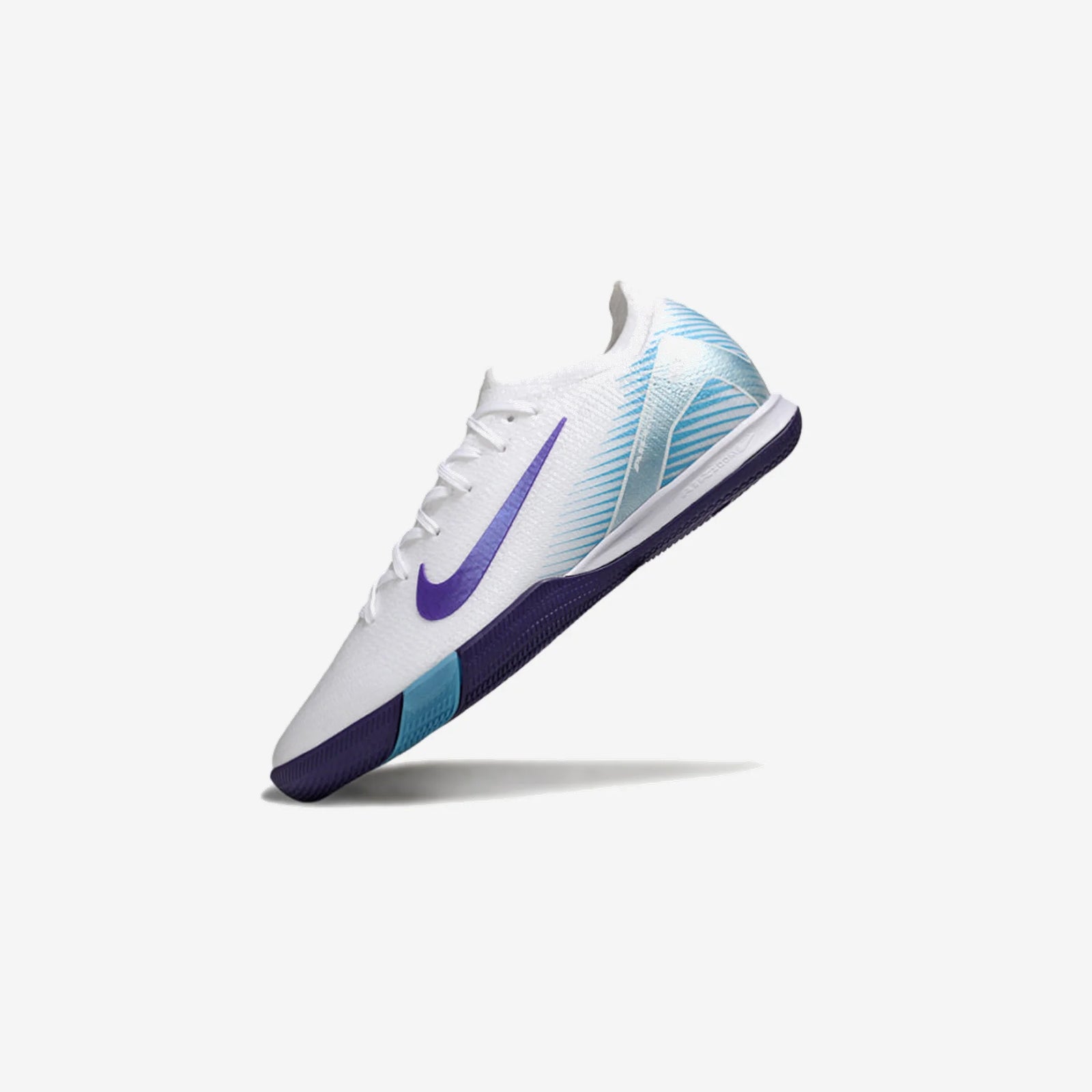 Nike Chuteira Futsal Air Zoom Mercurial Vapor 16 Elite + Brindes