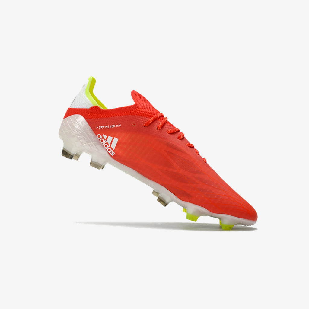 Chuteira Campo Adidas X Speedflow.1 Fg