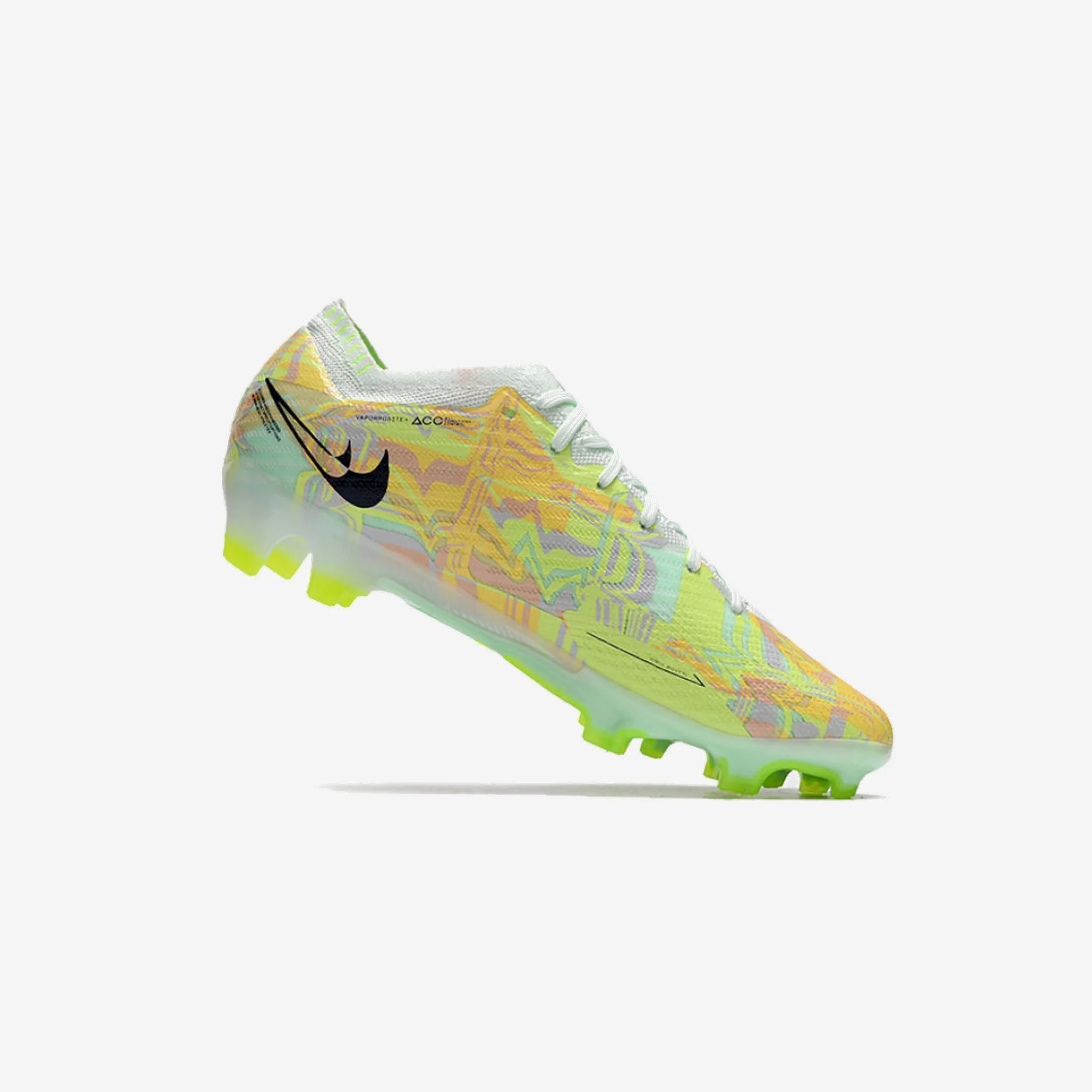 Chuteira Campo Nike Air Mercurial Vapor 15 Fg