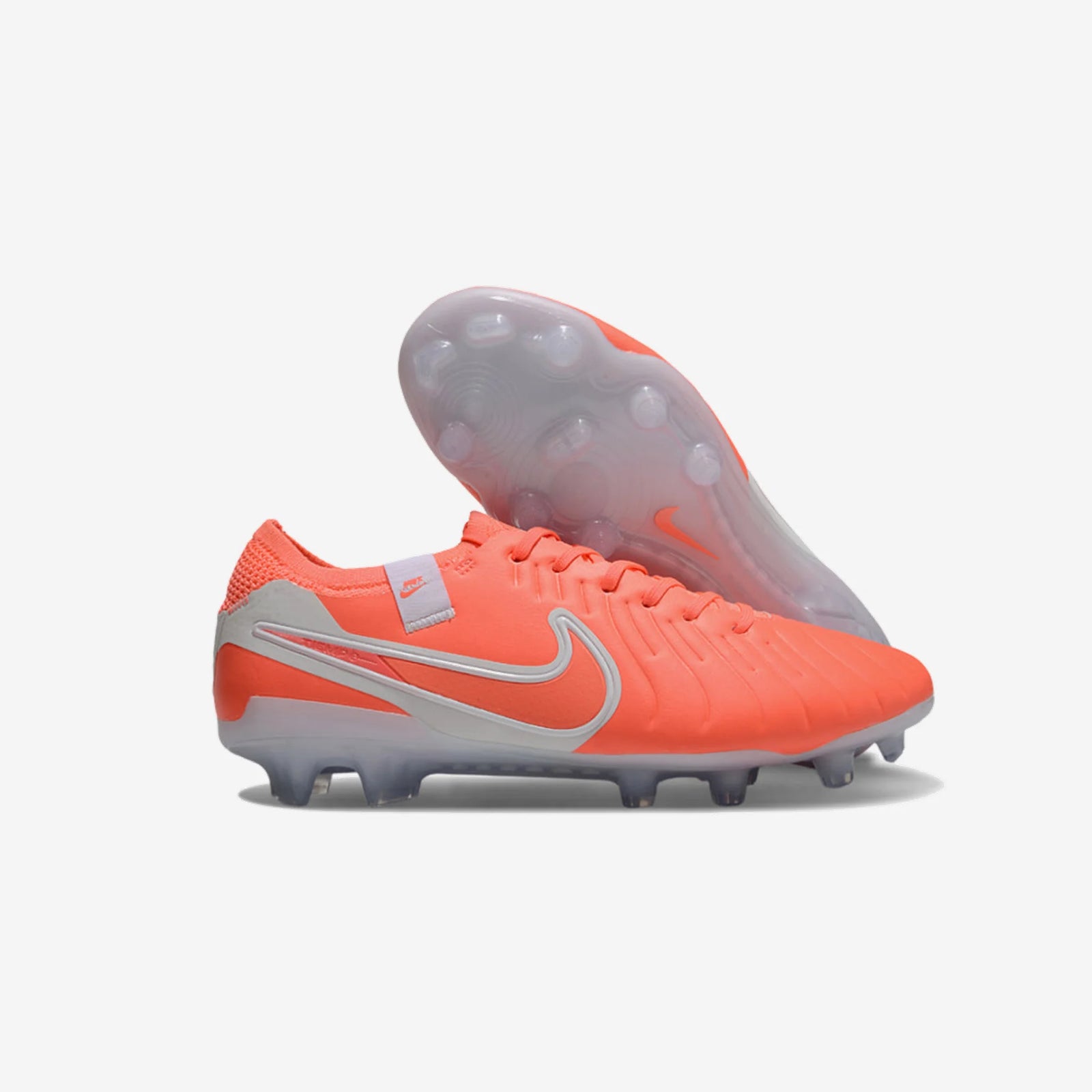 Nike Chuteira Campo Tiempo Legend 10