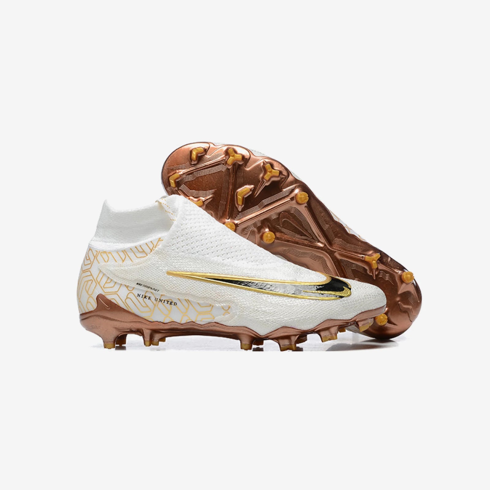 Nike Chuteira Campo Phantom Gx Df (3)