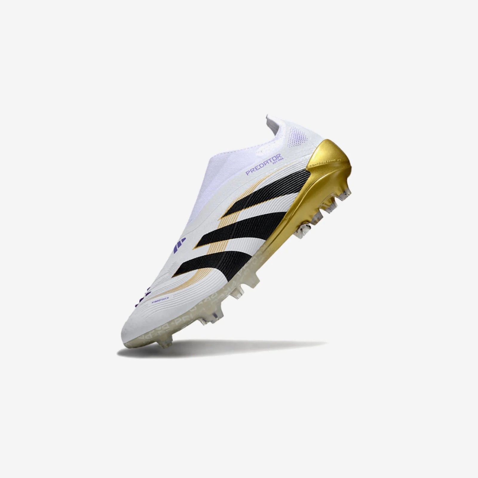 Adidas Chuteira Campo Predator Accuracy +