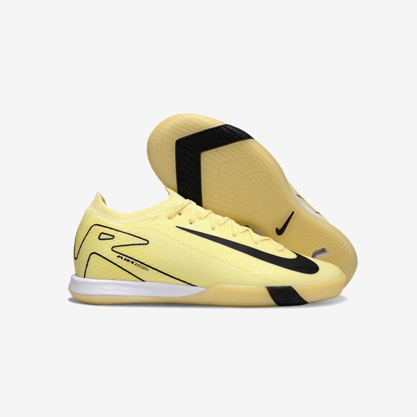 Nike Chuteira Futsal Air Zoom Mercurial Vapor 16 Elite + Brindes