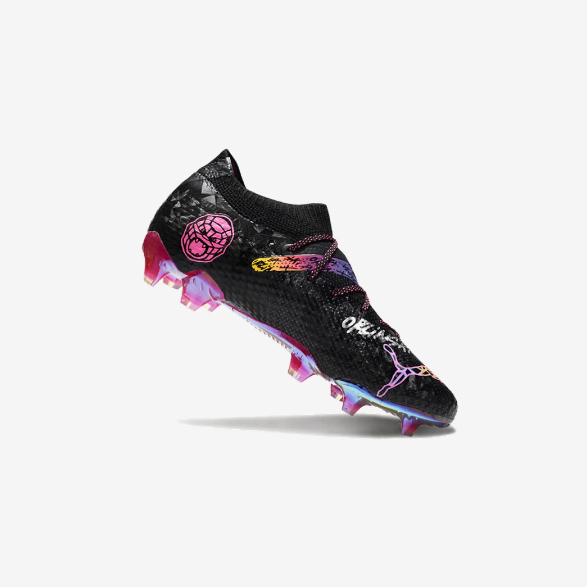 Chuteira Campo Puma Future 2024 Fg (2)