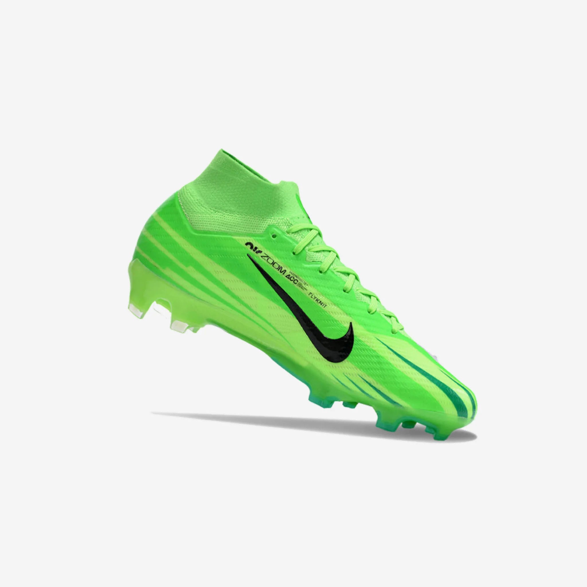 Chuteira Campo Nike Mercurial Superfly 9 Fg (2)