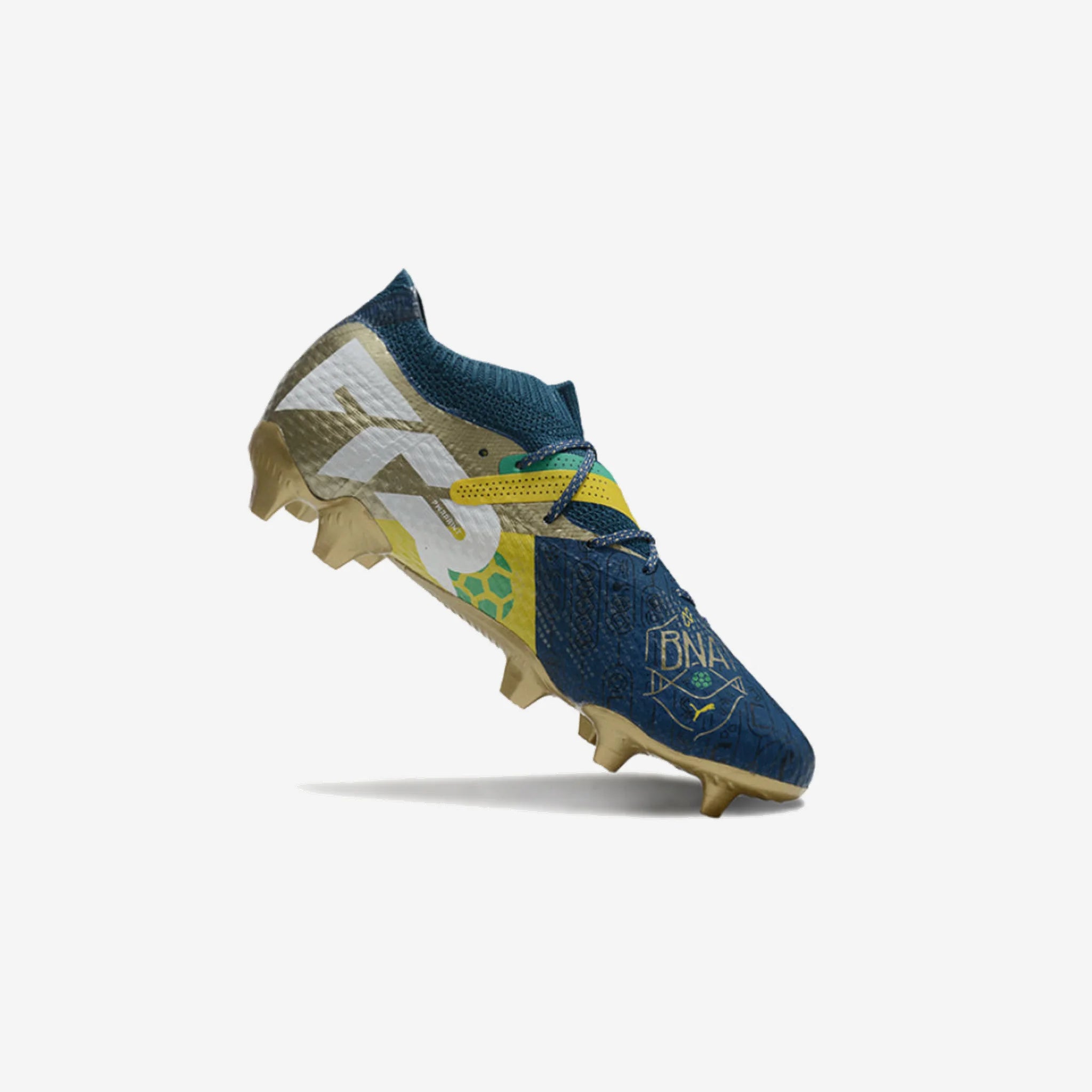 Chuteira Campo Puma Future 2024 Fg (2)
