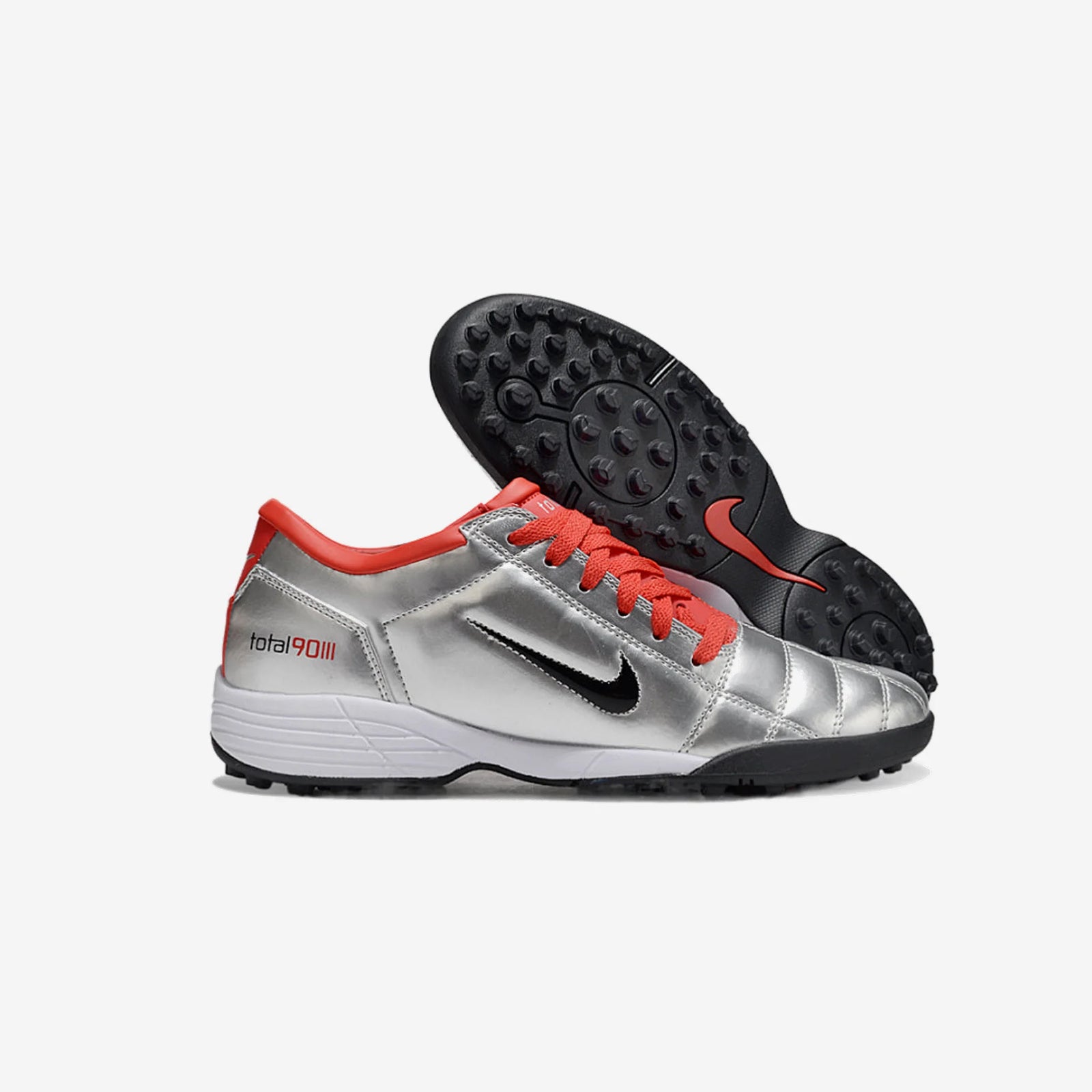 Nike Chuteira Society Total 90 + Brindes
