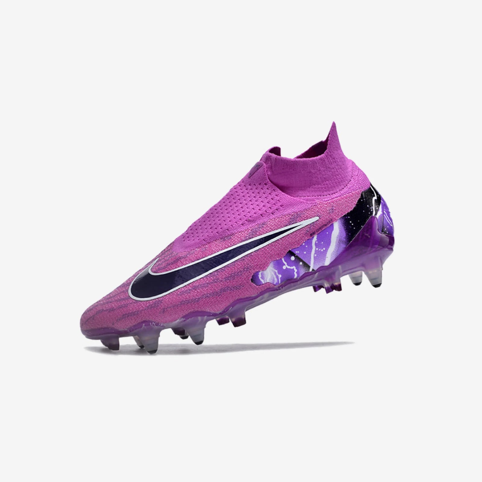 Nike Chuteira Campo Phantom Gx Df (2)