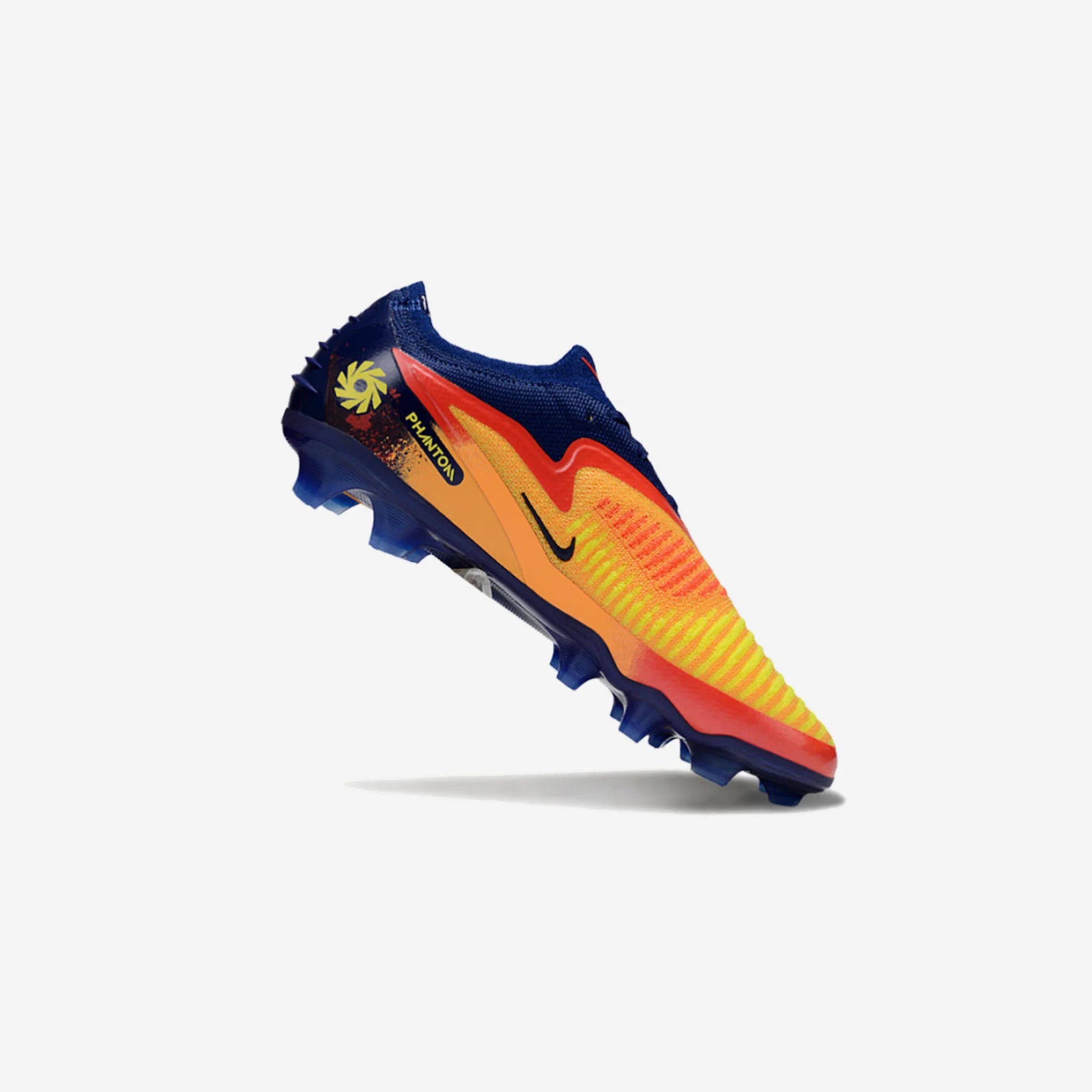 Chuteira Campo Nike Phantom 6 Fg + Brindes