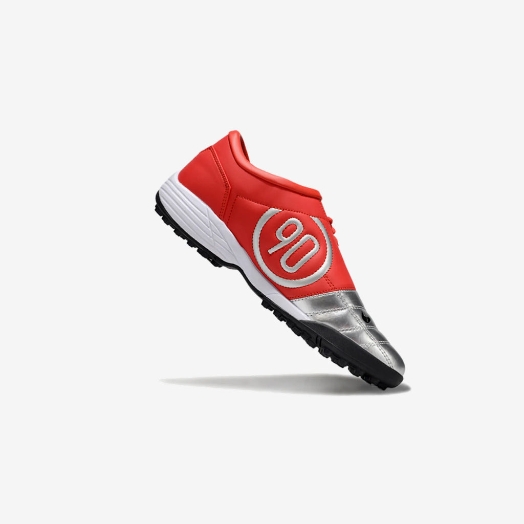 Chuteira Society Nike Total 90 (Tf) + Brindes