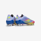 Chuteira Campo Adidas F50 Elite - Sg