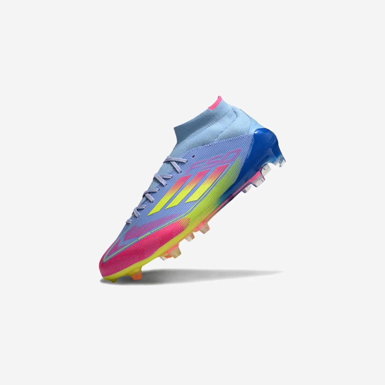 Adidas Chuteira Campo F50 Elite Mid