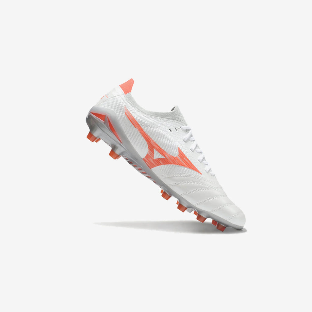 Chuteira Campo Mizuno Morelia Neo 4 Made In Japan Fg