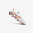 Chuteira Campo Mizuno Morelia Neo 4 Made In Japan Fg