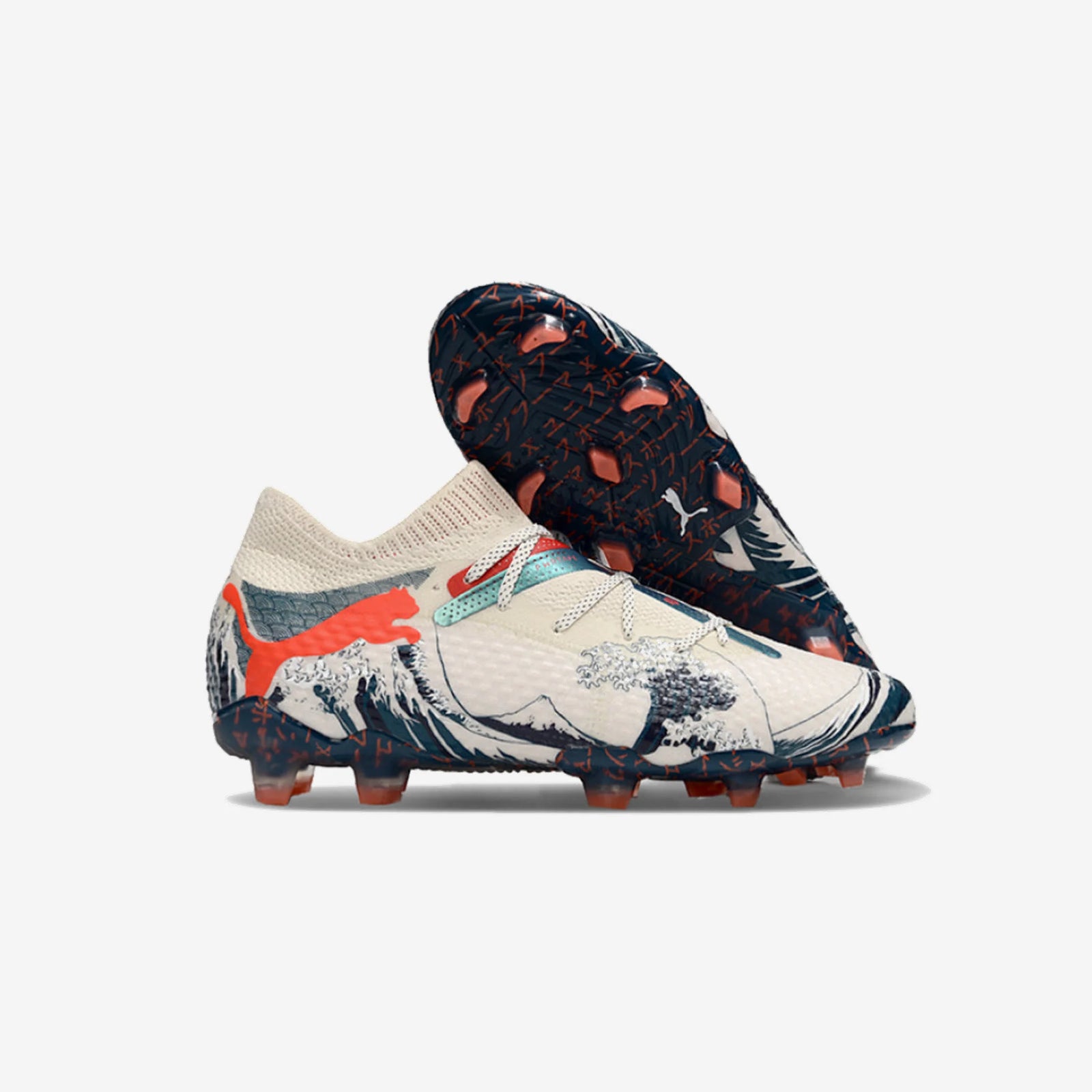 Puma Chuteira Campo Future 2024 (2)