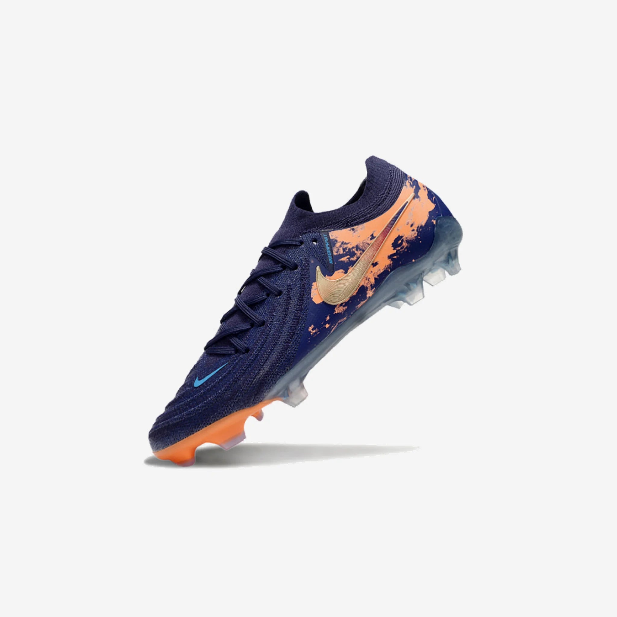 Chuteira Campo Nike Phantom Luna Elite (Fg)