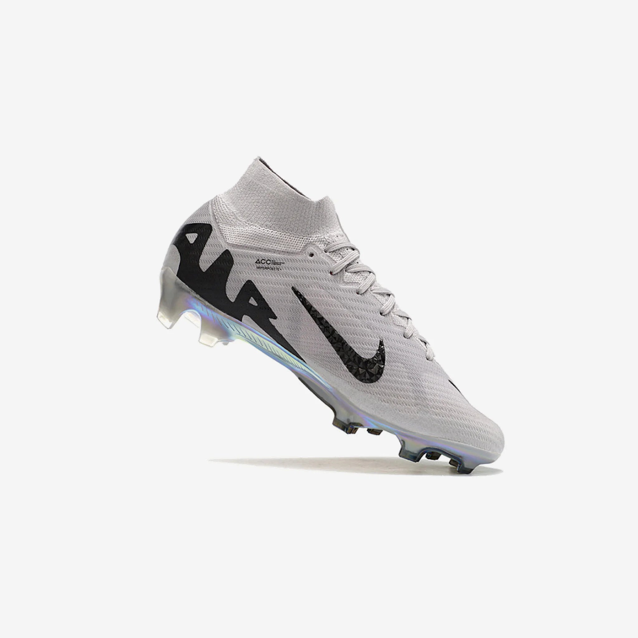 Chuteira Campo Nike Mercurial Superfly 9 Fg (4)