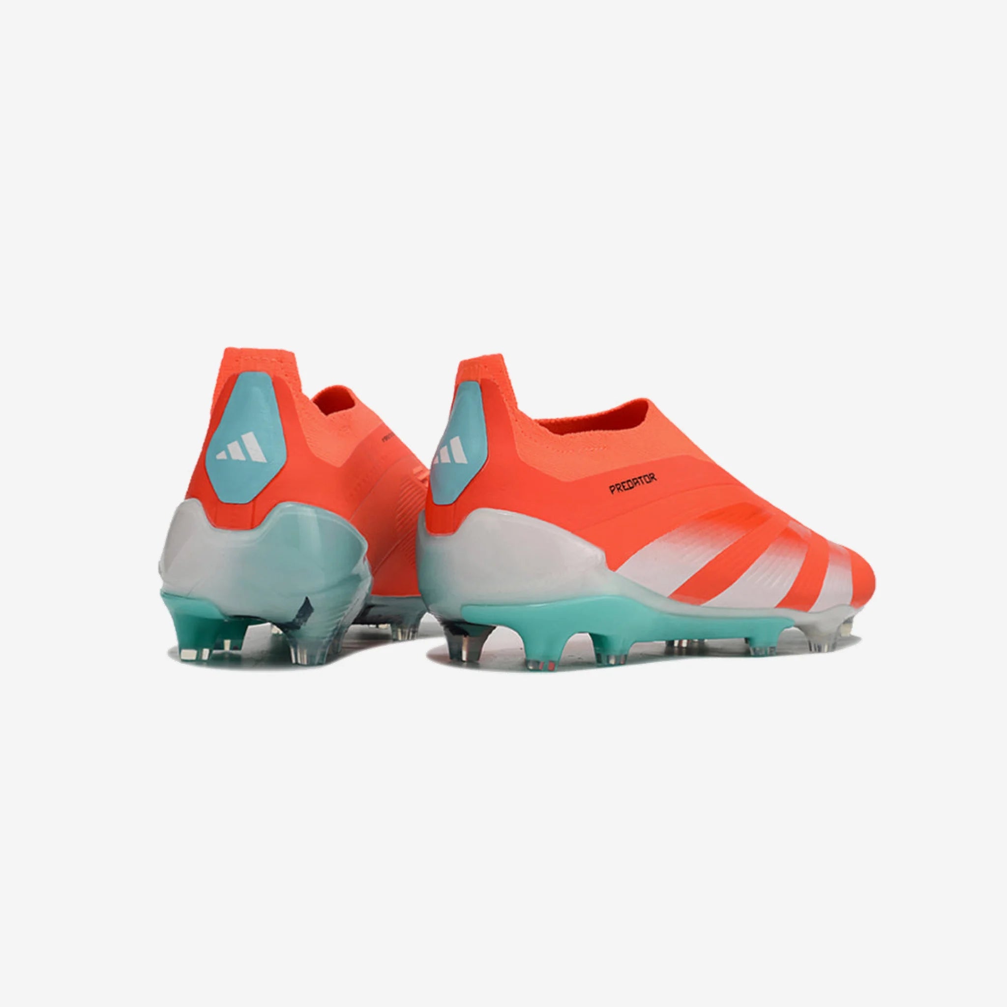 Chuteira Campo Adidas Predator Laceless Tongue (Fg) 2