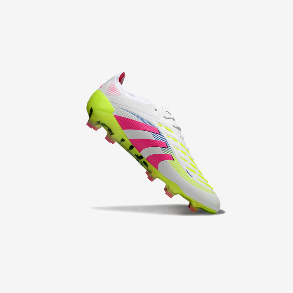 Chuteira Campo Adidas 25 Predator Elite Fg  + Brinde