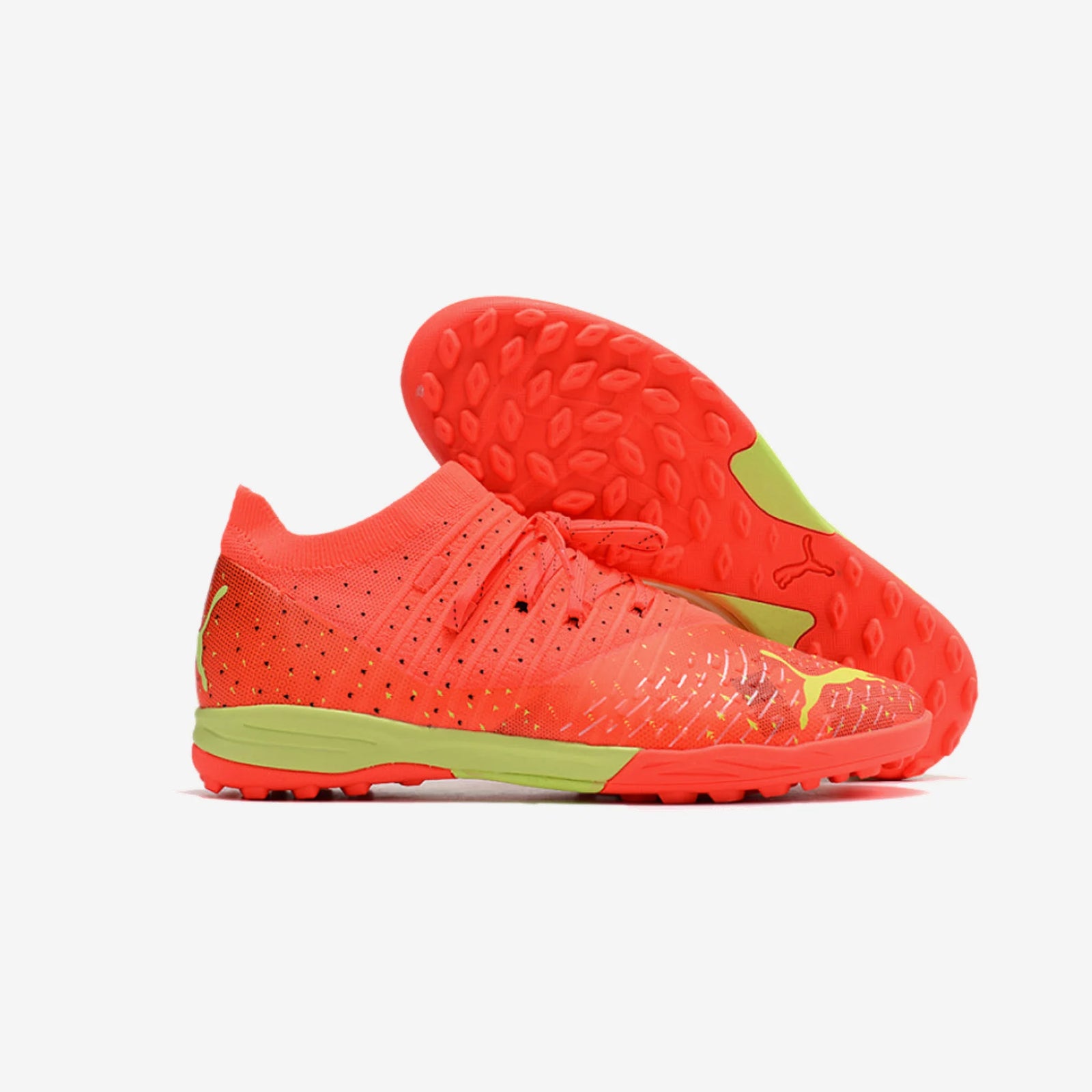 Puma Chuteira Society Future Z 1.3 + Brindes