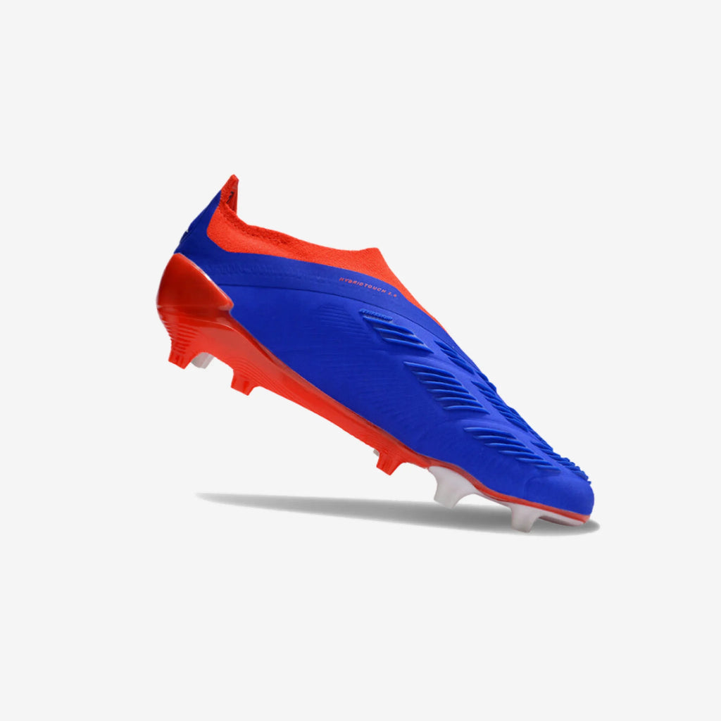 Chuteira Campo Adidas Predator Laceless Tongue (Fg)