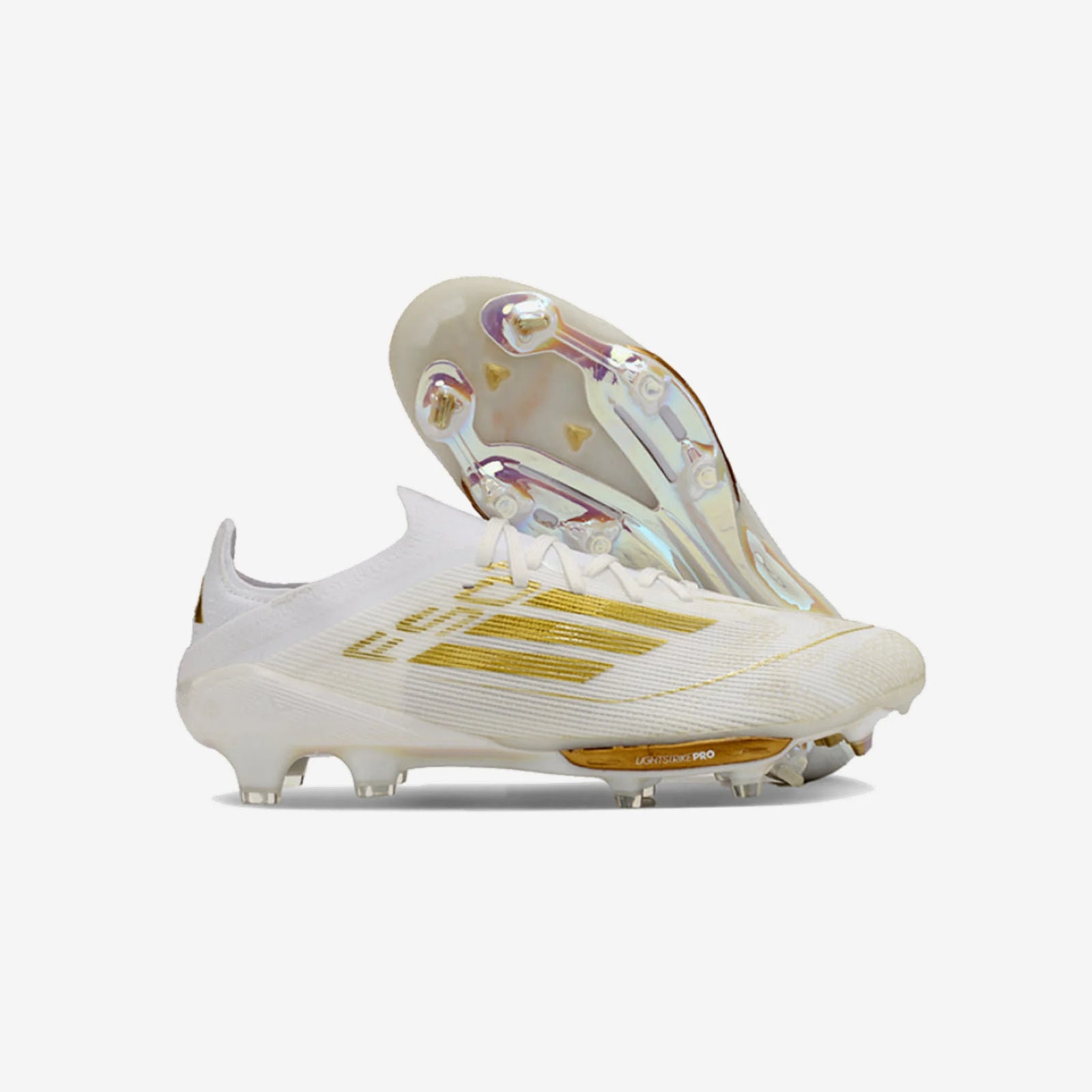 Adidas Chuteira Campo F50+.1