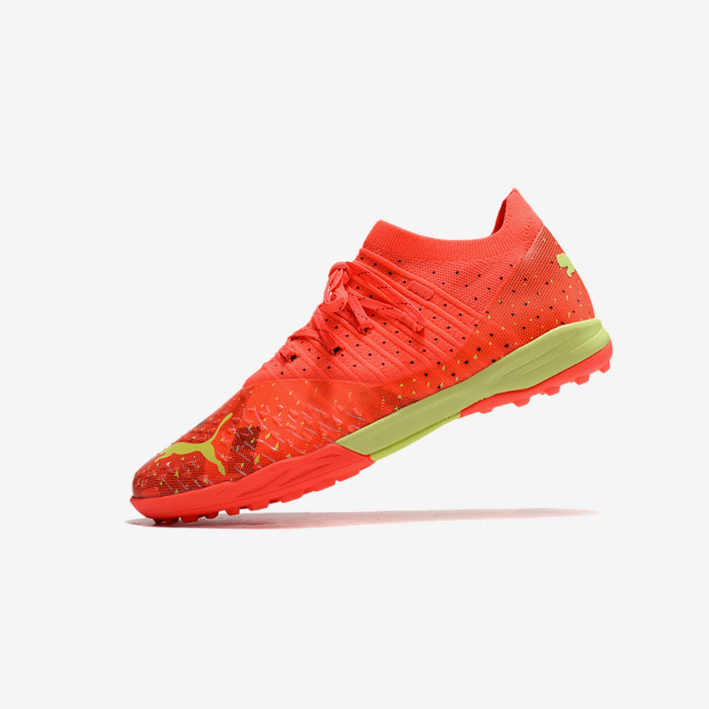 Chuteira Society Puma Future Z 1.3 Tf + Brindes