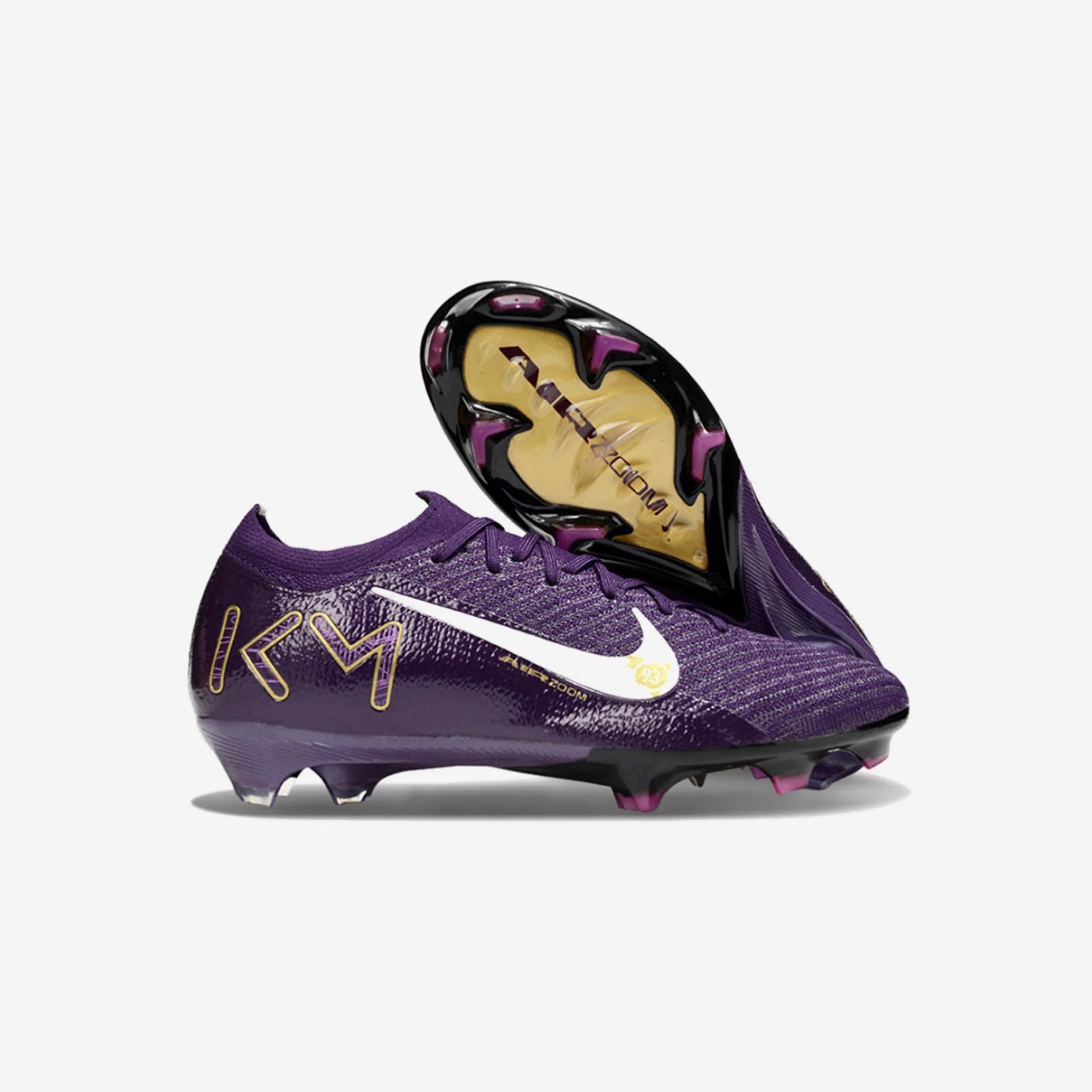 Nike Chuteira Campo Zoom Mercurial Vapor 16