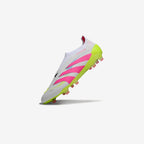 Chuteira Campo Adidas 25 Predator Elite Fg