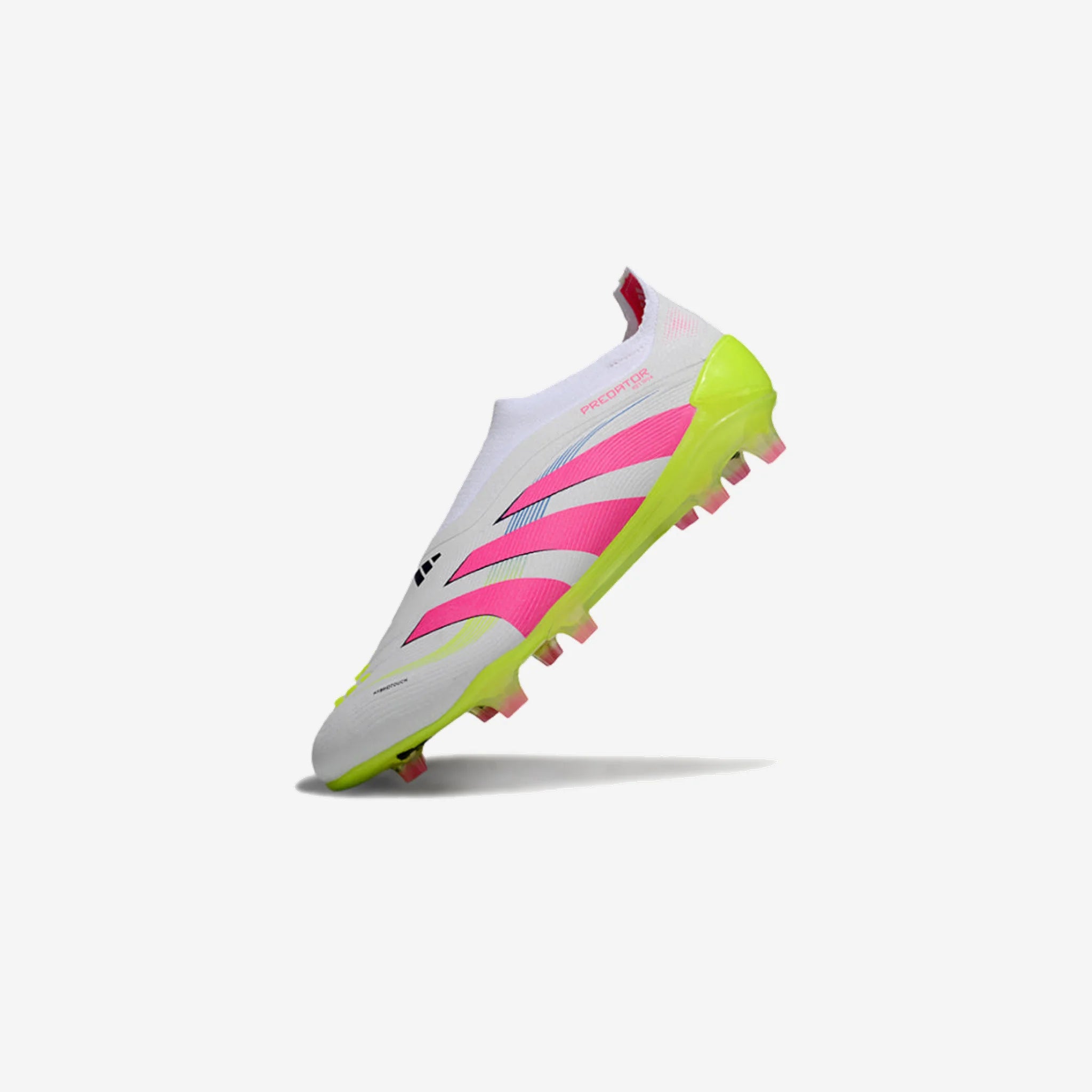 Chuteira Campo Adidas 25 Predator Elite Fg