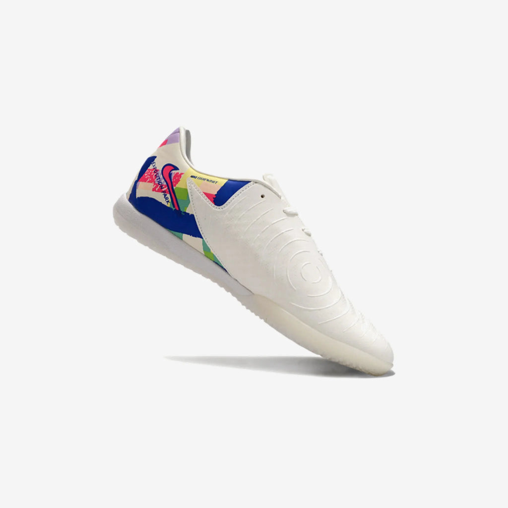 Chuteira Futsal Nike Phantom Luna 2 Elite (Ic) + Brindes