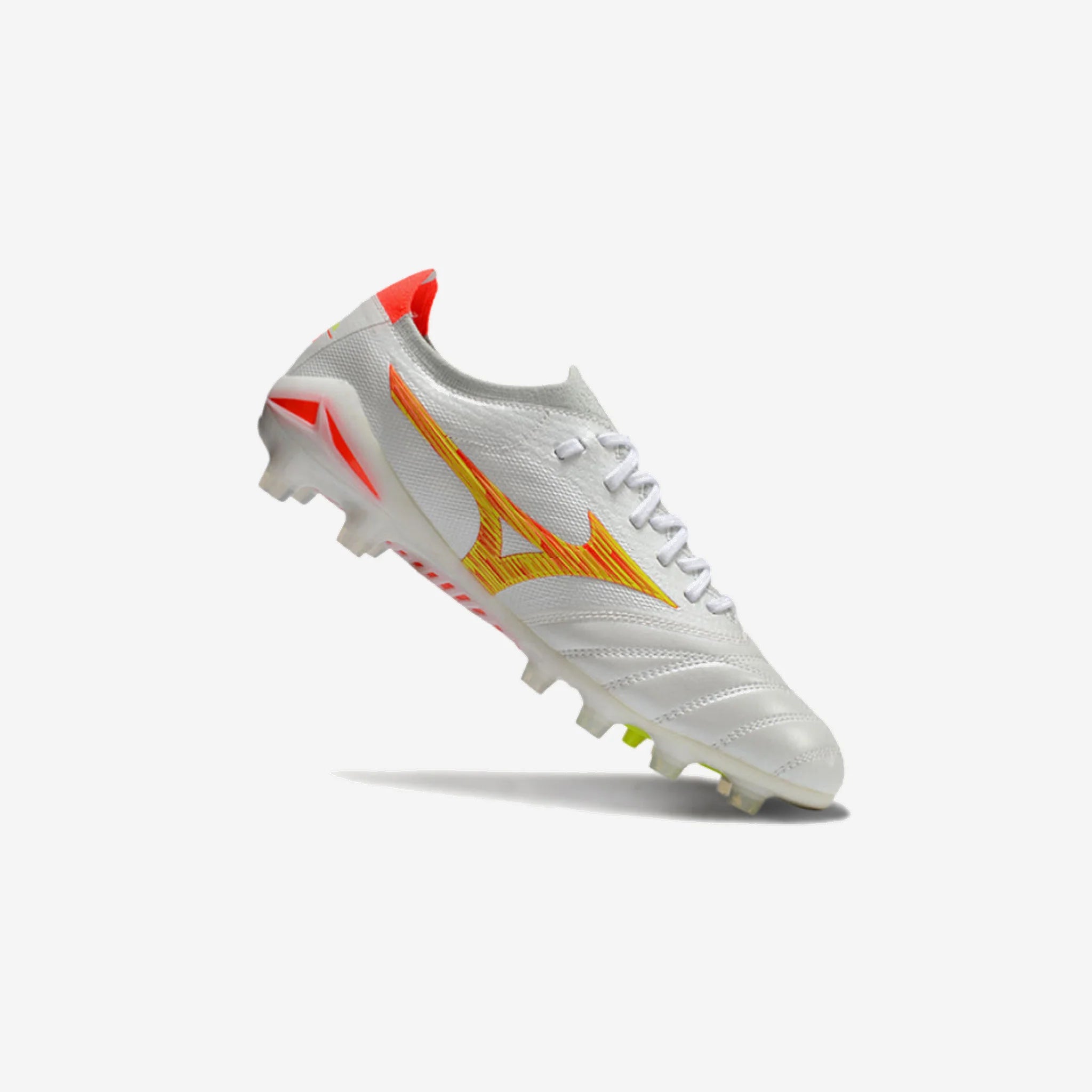 Chuteira Campo Mizuno Morelia Neo 4 Made In Japan Fg